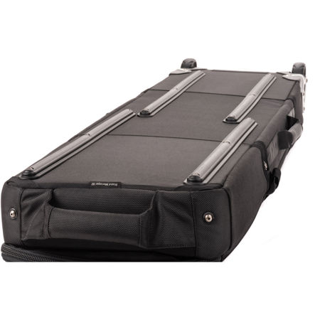 Think Tank Stand Manager 52 Rolling Case for 4 Turtle Base C Think Tank Stand Manager 52 Rolling Case for 4 Turtle Base C