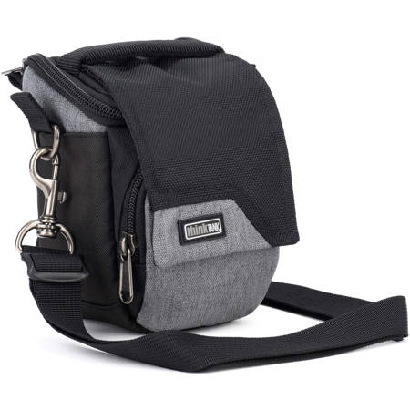 Think Tank Photo Mirrorless Mover Shoulder Bag X-Small Cool Gray