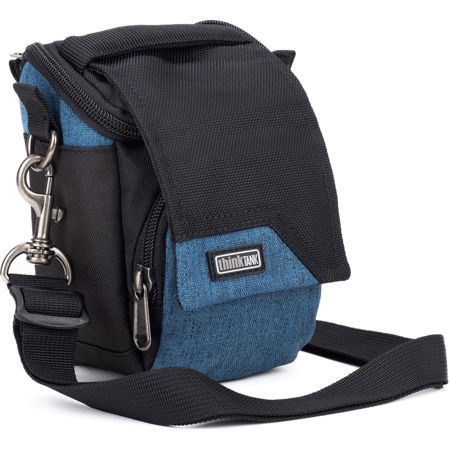 Think Tank Photo Mirrorless Mover Shoulder Bag X-Small Marine Blue