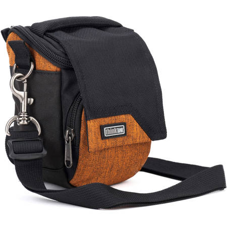Think Tank Photo Mirrorless Mover Shoulder Bag X-Small Campfire Orange