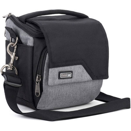 Think Tank Photo Mirrorless Mover Shoulder Bag Small Cool Gray