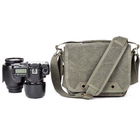 Think Tank Retrospective 5 V2.0 Small Shoulder Bag