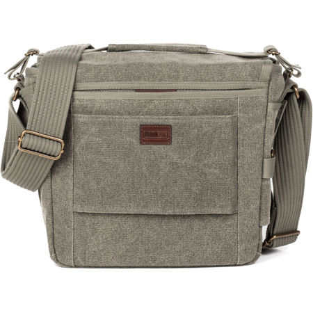 【thinkTANKphoto Retrospective10】 Retrospective 10 V2 Best Camera Shoulder Bag for DSLR and