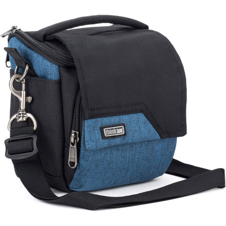 Think Tank Photo Mirrorless Mover Shoulder Bag Small Marine Blue