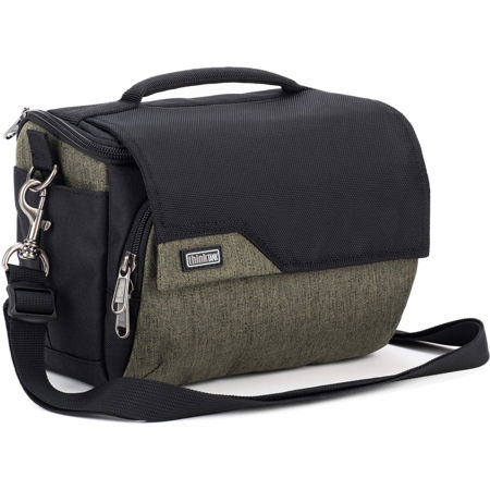 Think Tank Photo Mirrorless Mover Shoulder Bag Medium Coast Green