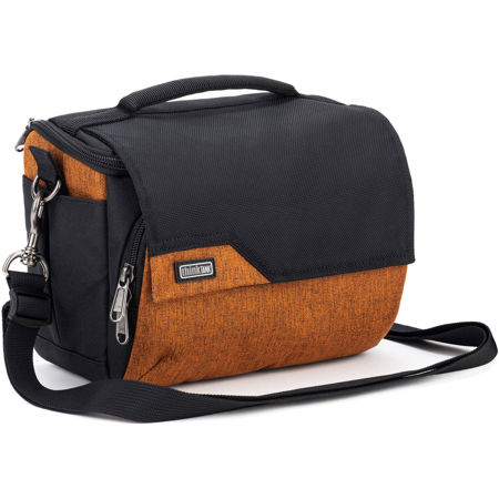 Think Tank Photo Mirrorless Mover Shoulder Bag Medium Campfire Orange