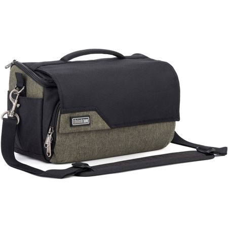 Think Tank Photo Mirrorless Mover Shoulder Bag Large Coast Green