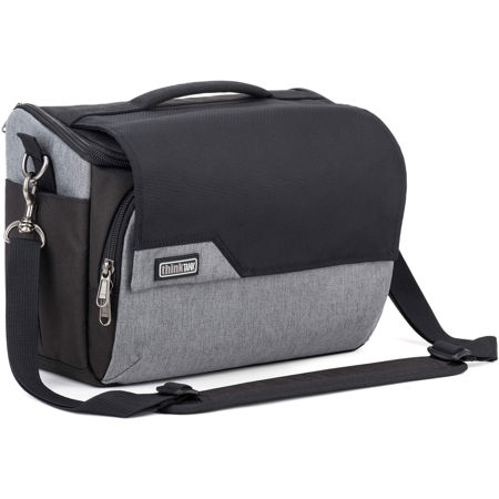 Think Tank Photo Mirrorless Mover Shoulder Bag X-Large Cool Gray