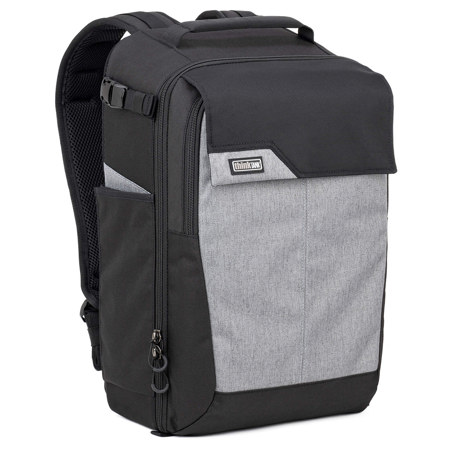 Think Tank Mirrorless Mover 18L Camera Backpack Cool Gray