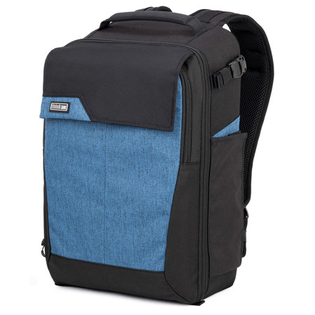 Think Tank Std Mirrorless Body with 70-200 f/2.8 attached + 2- lenses plus 14" Laptop