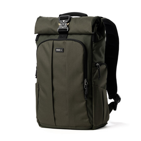 Think Tank FocusPoint RollTop 22L Camera Backpack