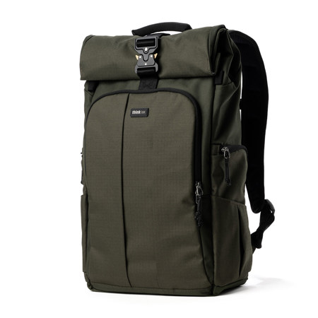 Think Tank FocusPoint RollTop 30L Camera Backpack