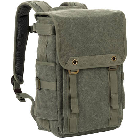 Think Tank Retrospective Backpack 15L, Pinestone