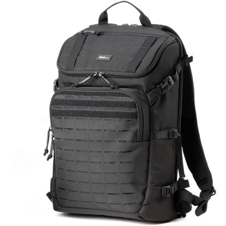 Think Tank DarkLight 20L Tactical Style Camera Backpack, Black