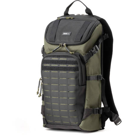 Think Tank DarkLight 14L Tactical Style Camera Backpack Montane Green