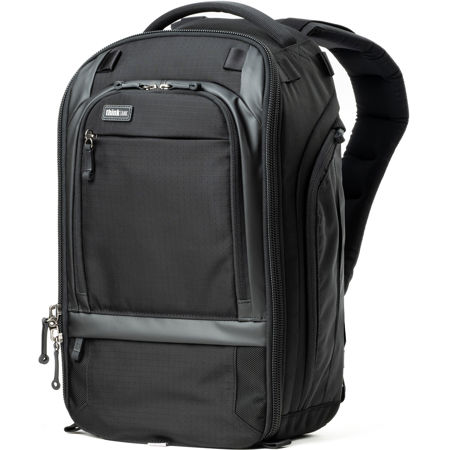 Think Tank Walker Pro 16L Tactical Style Camera Backpack, Black