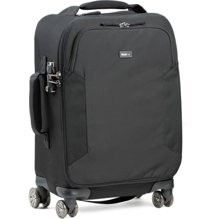 Think Tank Airport Roller Derby V2 29L 4-Wheel Rolling Camera Bag