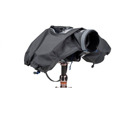 Think Tank Hydrophobia V3.0 Rain Cover for Mirrorless 24-70mm f/2.8 Lens
