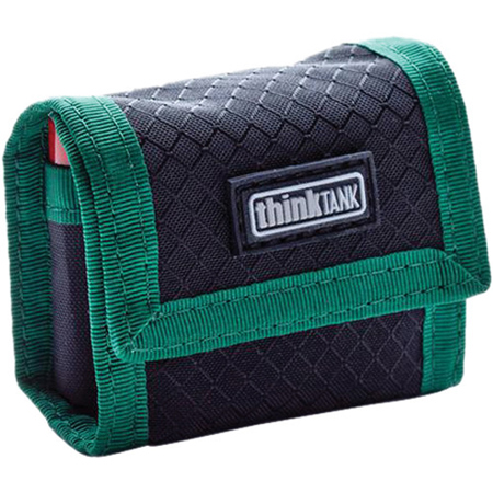 Think Tank 8 AA Battery Holder - Black