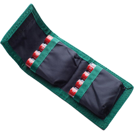Think Tank 8 AA Battery Holder - Black