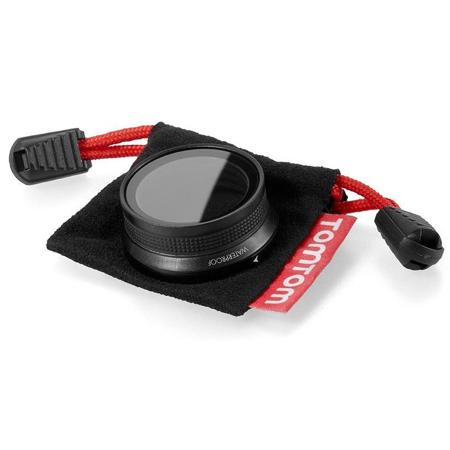 TomTom Diving Lens Cover for Bandit Action Cameras