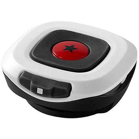 TomTom Bandit Remote Control for Premium Pack Action Camcoder