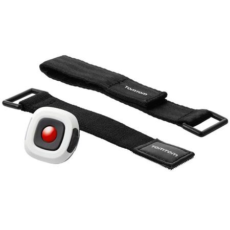 TomTom Bandit Remote Control for Premium Pack Action Camcoder