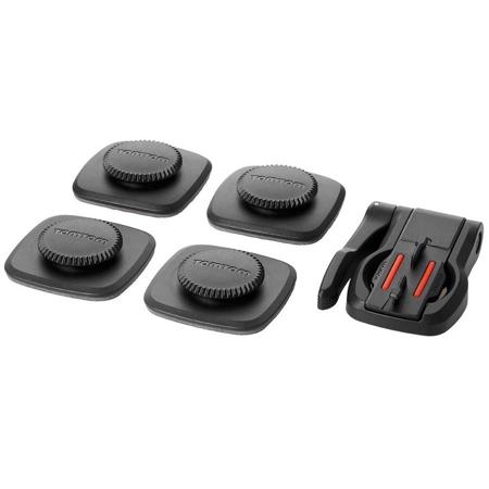 TomTom Bandit 360 Degree Pitch Mount for Premium Pack Action Camcorder