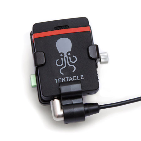 Tentacle SYNC E Bracket with Quick Release Mount A06-QRM