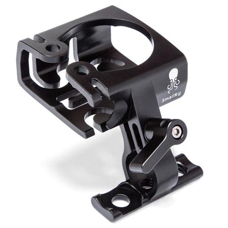Tentacle Sync Aluminium Bracket with 15mm Rod Support for SYNC E