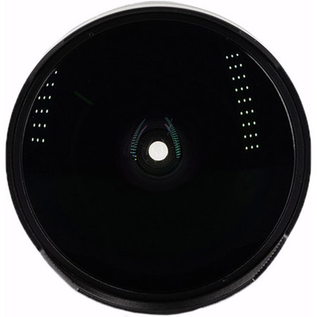 TTArtisan 11mm f/2.8 Fisheye Lens
