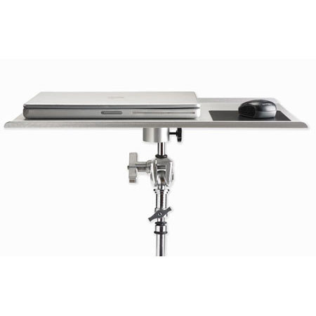 Tether Tools Table Aero Master Portable Computer Tethering Platform, 22x16