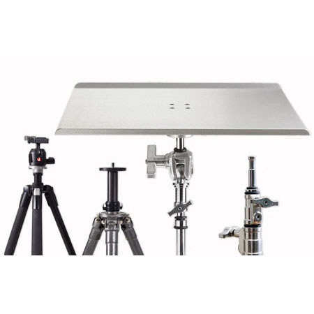 Tether Tools Table Aero Master Portable Computer Tethering Platform, 22x16"
