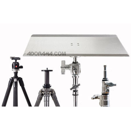 Tether Tools TTable Aero Standard Portable Computer Tethering Platform, 18x16"