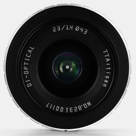 TTArtisan 23mm f/1.4 C マイクロフォーサーズ 焦点工房 / マウントアダプター専門店