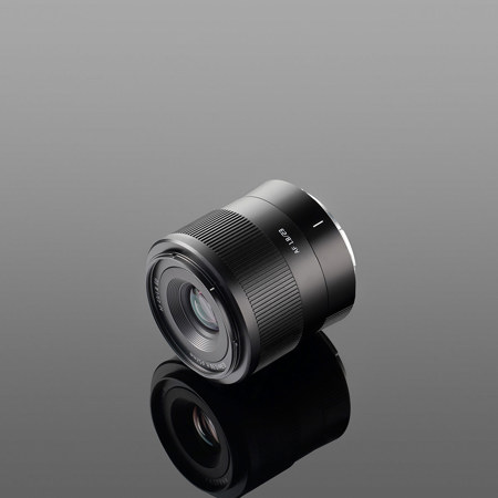 TTArtisan AF 23mm f/1.8 Lens for Nikon Z, Black AF2318-Z-B
