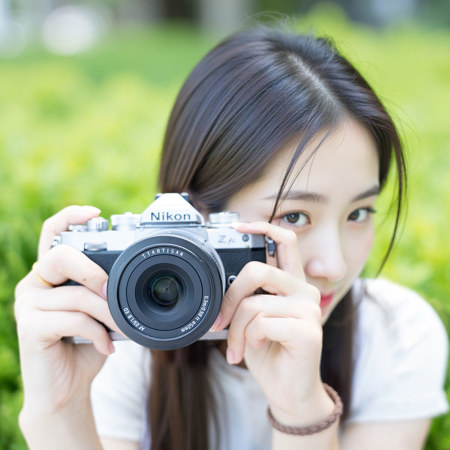 TTArtisan AF 23mm f/1.8 Lens for Nikon Z, Black AF2318-Z-B