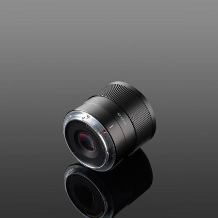 TTArtisan AF 23mm f/1.8 Lens for Nikon Z, Black AF2318-Z-B