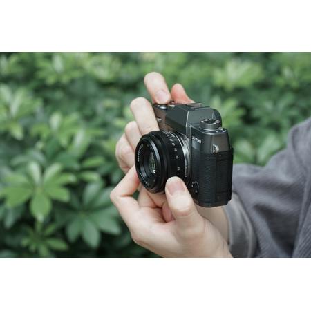 ほぼ新品！ TTArtisan 25mm /f2 Nikon Z TTArtisan 25mm f2 Nikon Z - Foto Erhardt