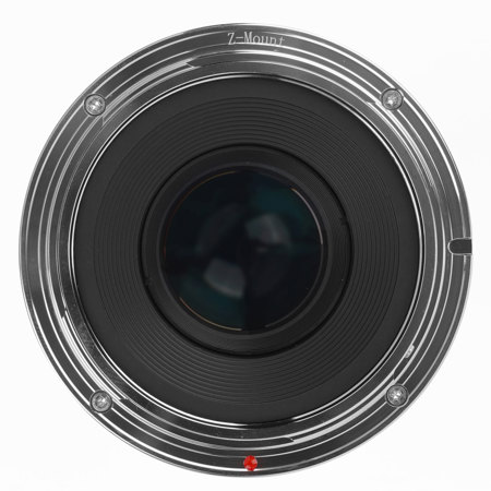 TTArtisan 35mm f/1.4 Lens for Fujifilm X, Silver A11S - Adorama