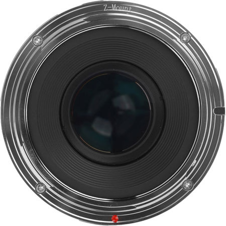 TTArtisan 35mm f/1.4 Lens for L Mount, Silver A14S - Adorama
