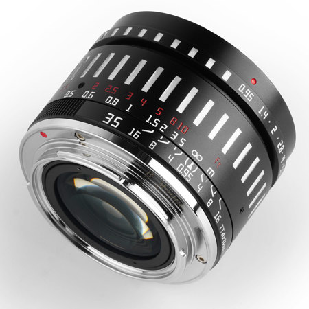 【新品未開封】TTArtisan 35mm f/0.95 C ソニーE マウント Amazon.com : TTArtisan 35mm F0.95 APS-C Manual Fixed Camera