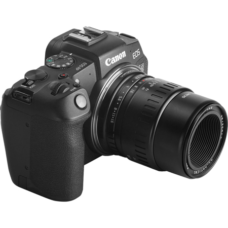 TTArtisan 40mm f/2.8 Macro Lens for Canon RF C4028-RF-B