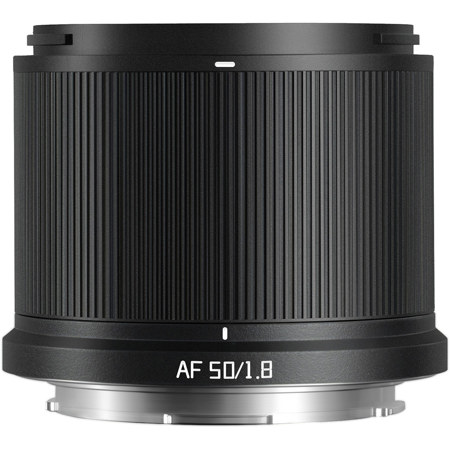 TTArtisan AF 50mm f/1.8 Neo Lens for L-Mount