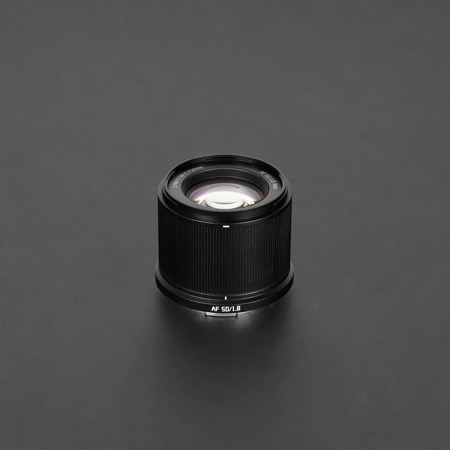 TTArtisan AF 50mm f/1.8 Neo Lens for L-Mount AF5018NEO-L-B