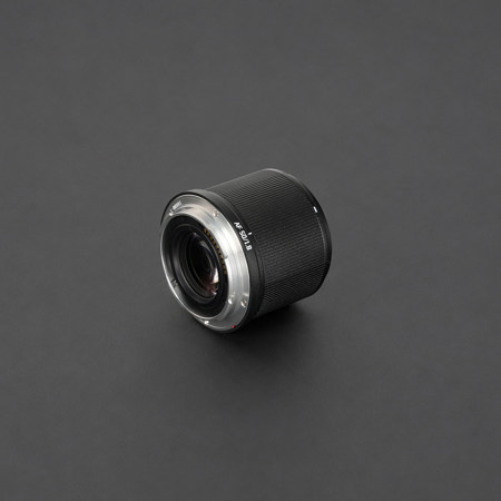 TTArtisan AF 50mm f/1.8 Neo Lens for L-Mount AF5018NEO-L-B