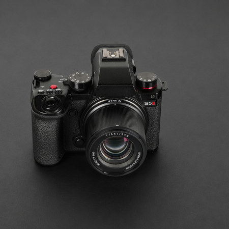 TTArtisan AF 50mm f/1.8 Neo Lens for L-Mount AF5018NEO-L-B