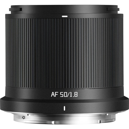 TTArtisan AF 50mm f/1.8 Neo Lens for Nikon Z