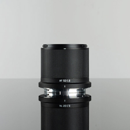 TTArtisan AF 50mm f/1.8 Neo Lens for Nikon Z AF5018NEO-Z-B