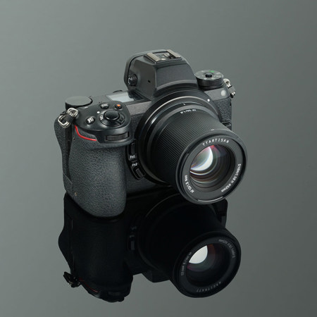 み*き様 TTArtisan 50mm f/1.8 Neo ニコンZマウント フ TTArtisan AF 50mm f/1.8 Neo Lens for Nikon Z AF5018NEO-Z-B